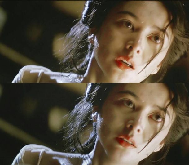 致命女人